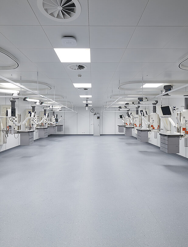 Inselspital Bern Inselspital Bern