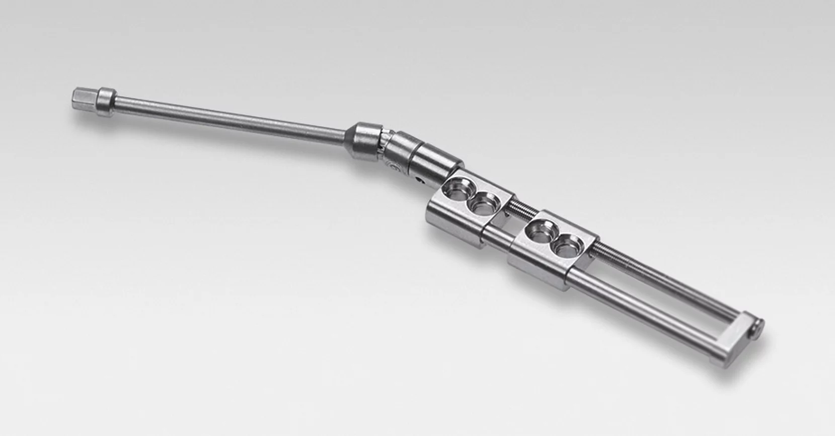 Interner Distraktor Genos Mini