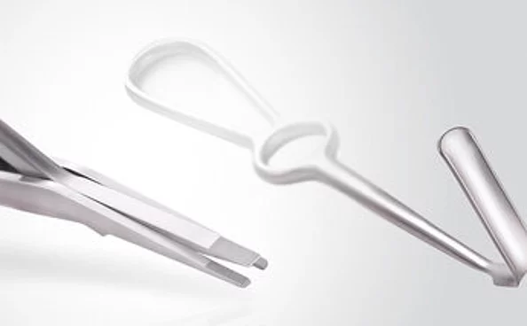 Instrumente und Zubehör Instrumente und Zubehör