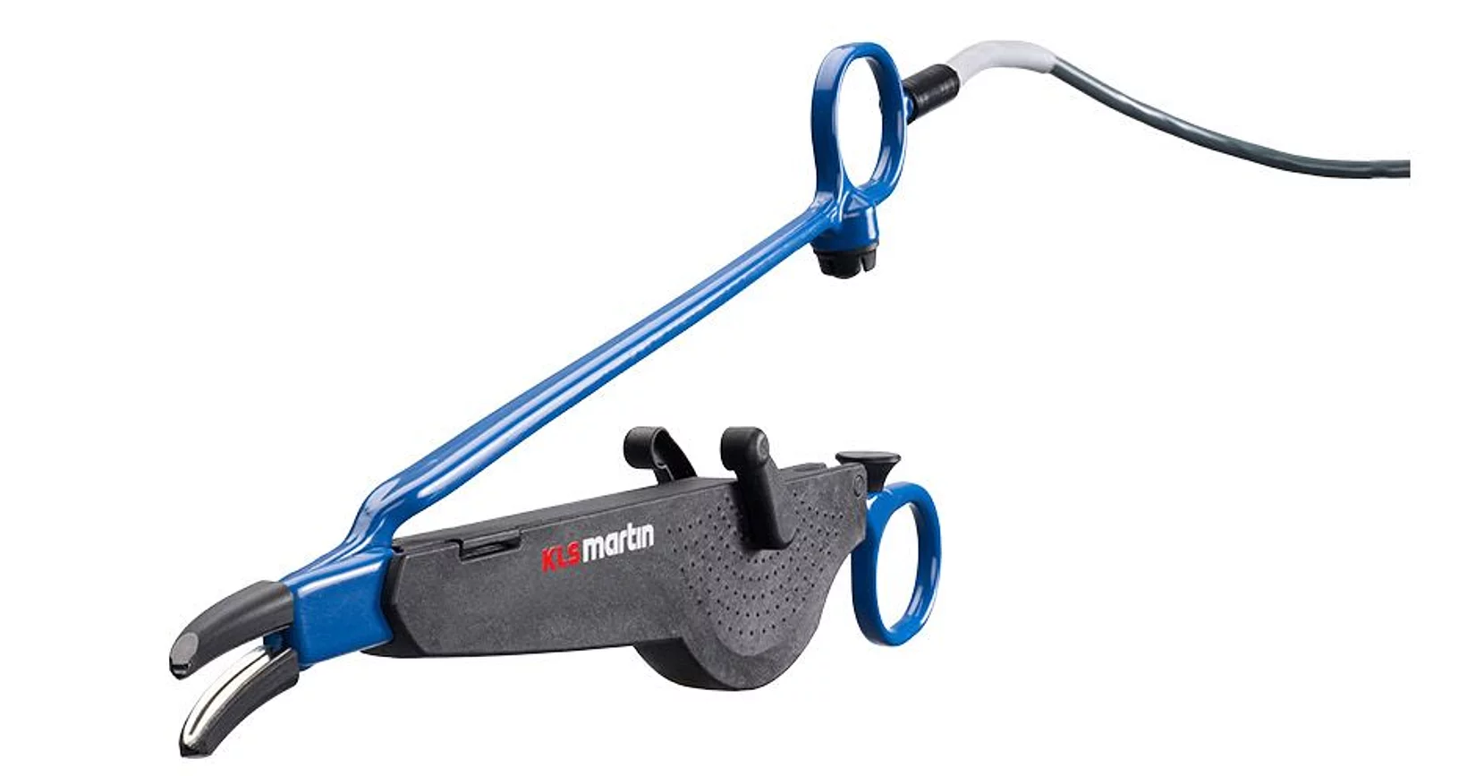 Gefässversiegelungsinstrumente