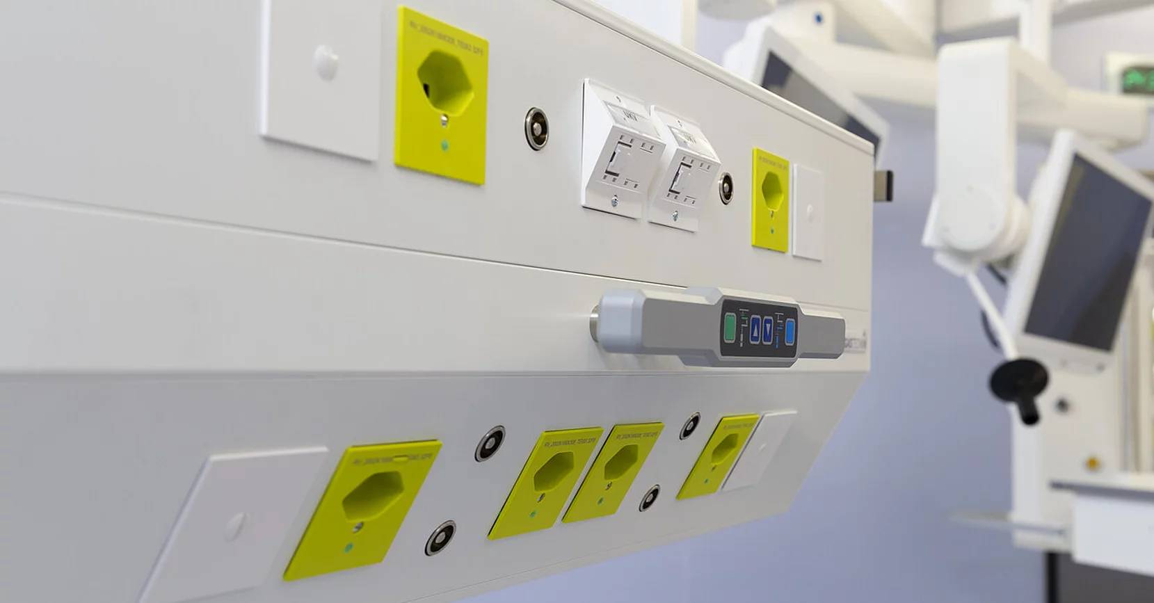 Spital Limmattal Spital Limmattal