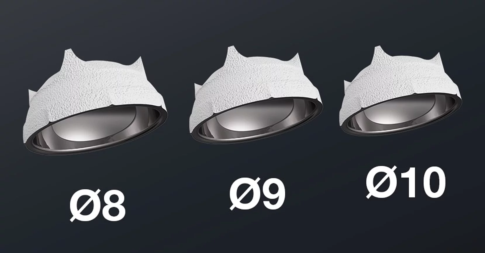 Daumensattelgelenksprothese MAÏA™