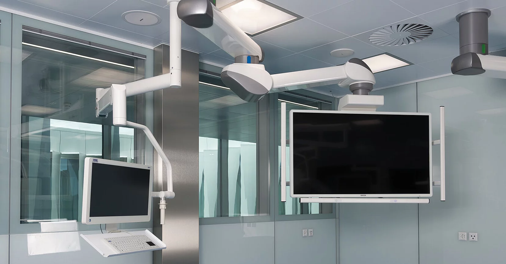 Bürgerspital Solothurn Bürgerspital Solothurn