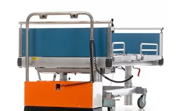 Bettentransporter BETTY