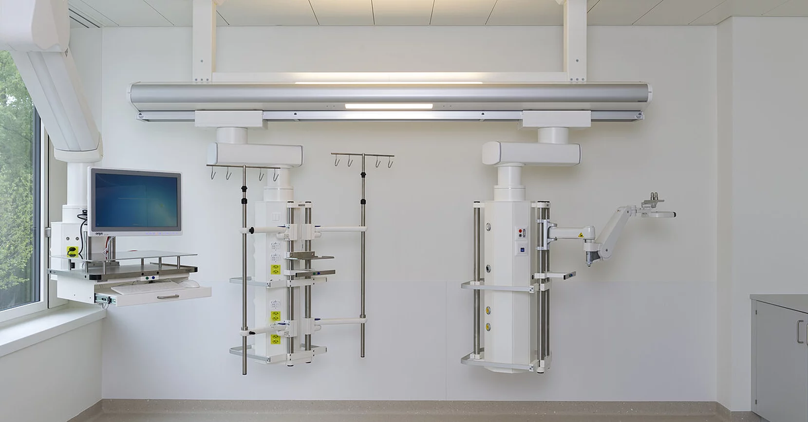 Spital Limmattal Spital Limmattal