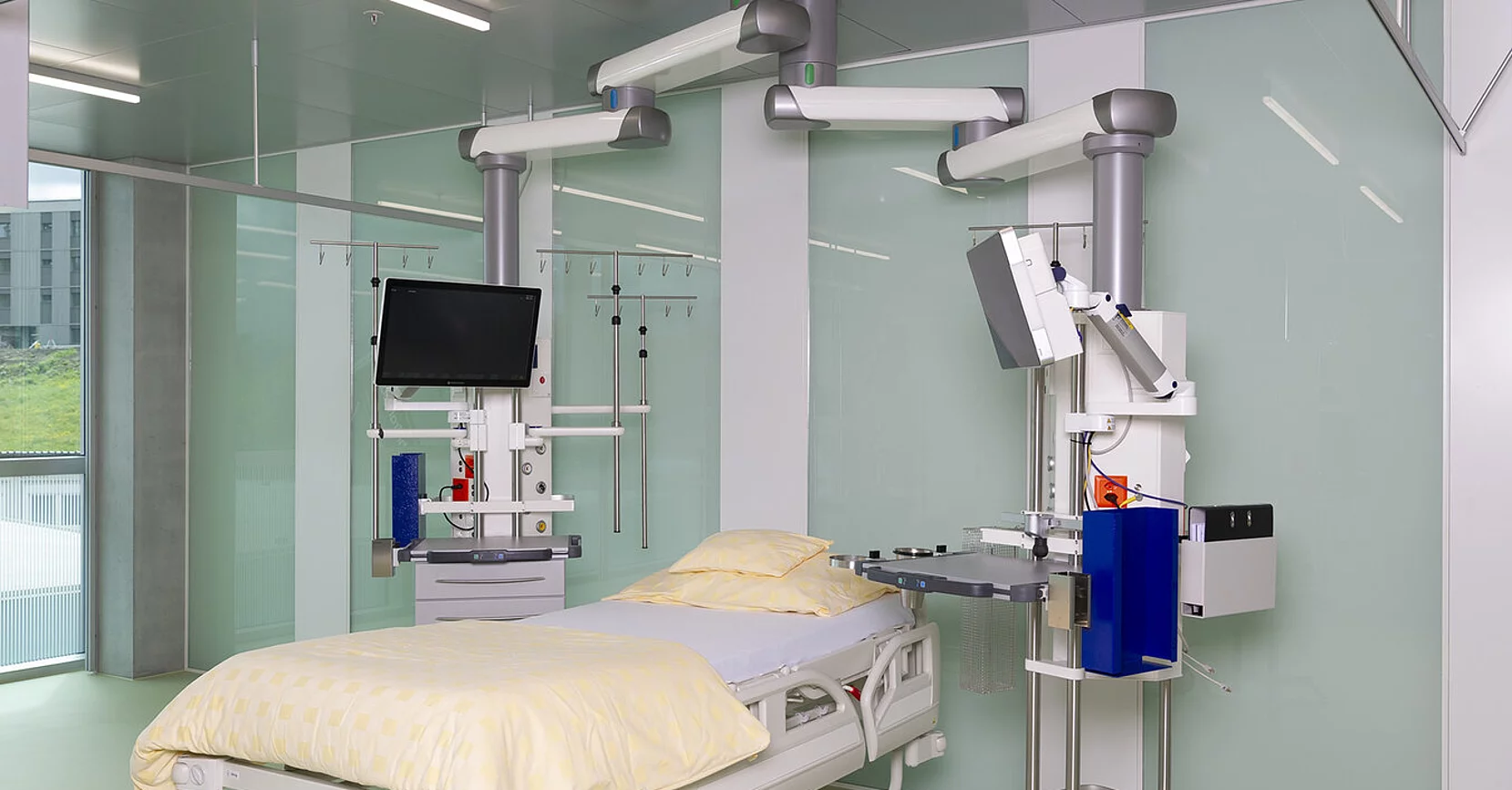 Bürgerspital Solothurn Bürgerspital Solothurn