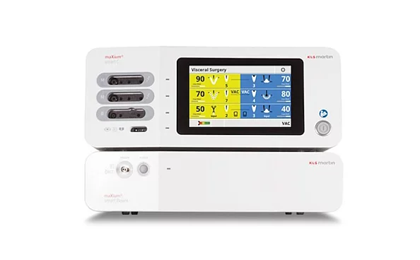 Argon-Beamer-System Argon-Beamer-System