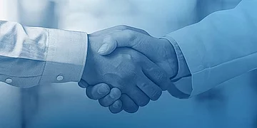 Partnerschaft mit Mehrwert