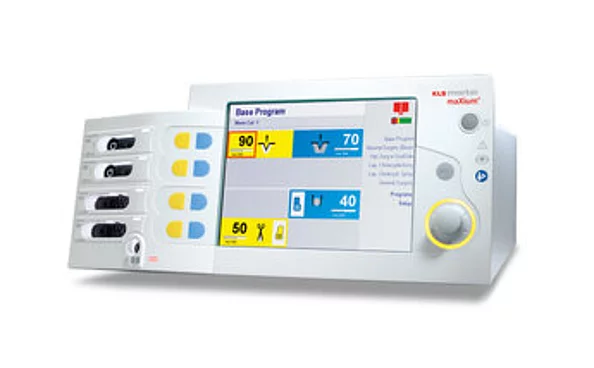 Hochfrequenzchirurgie-Geräte Hochfrequenzchirurgie-Geräte