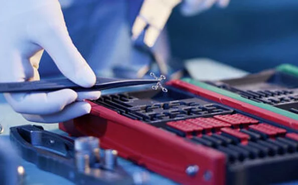 Titanosteosynthese LevelOne Titanosteosynthese LevelOne