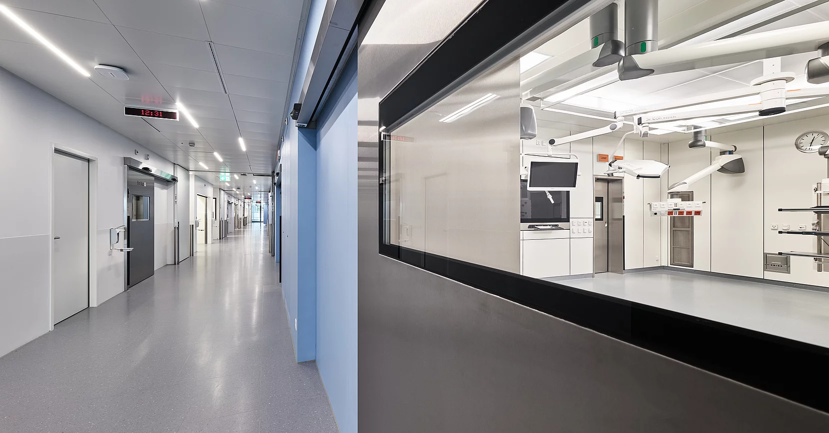 Inselspital Bern Inselspital Bern