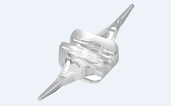 Endprothetik MCP- und PIP-Gelenke Digitalis