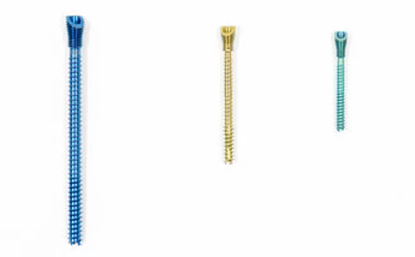 Kompressionsschrauben VIP Schrauben