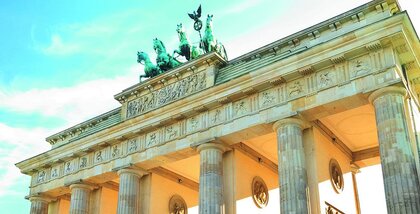 Berlin Masterclass zu neuen digitalen Technologien in der MKG-Chirurgie