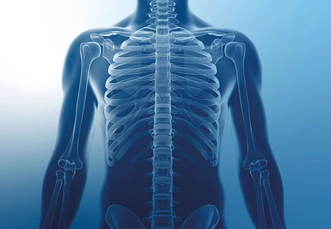 Orthopädie I Traumatologie