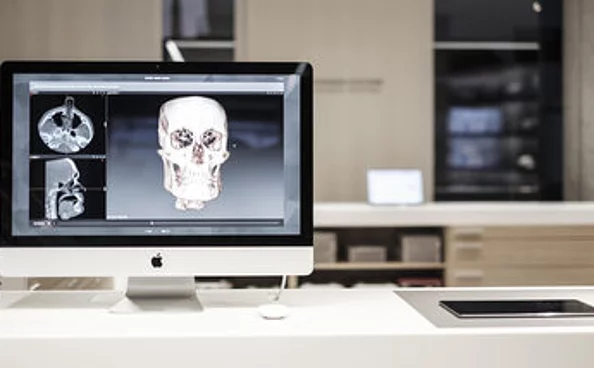 Patientenspezifische Implantate IPS Implants® Patientenspezifische Implantate IPS Implants®