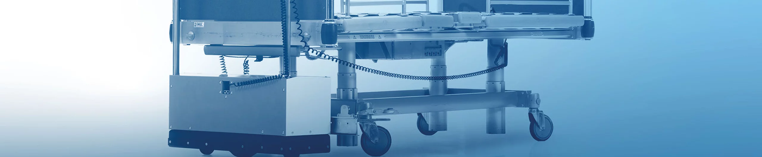 Elektroschlepper SURF