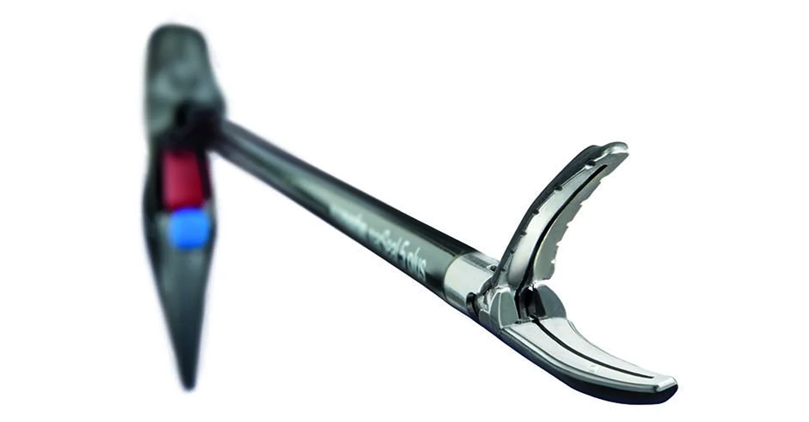 Gefässversiegelungsinstrumente