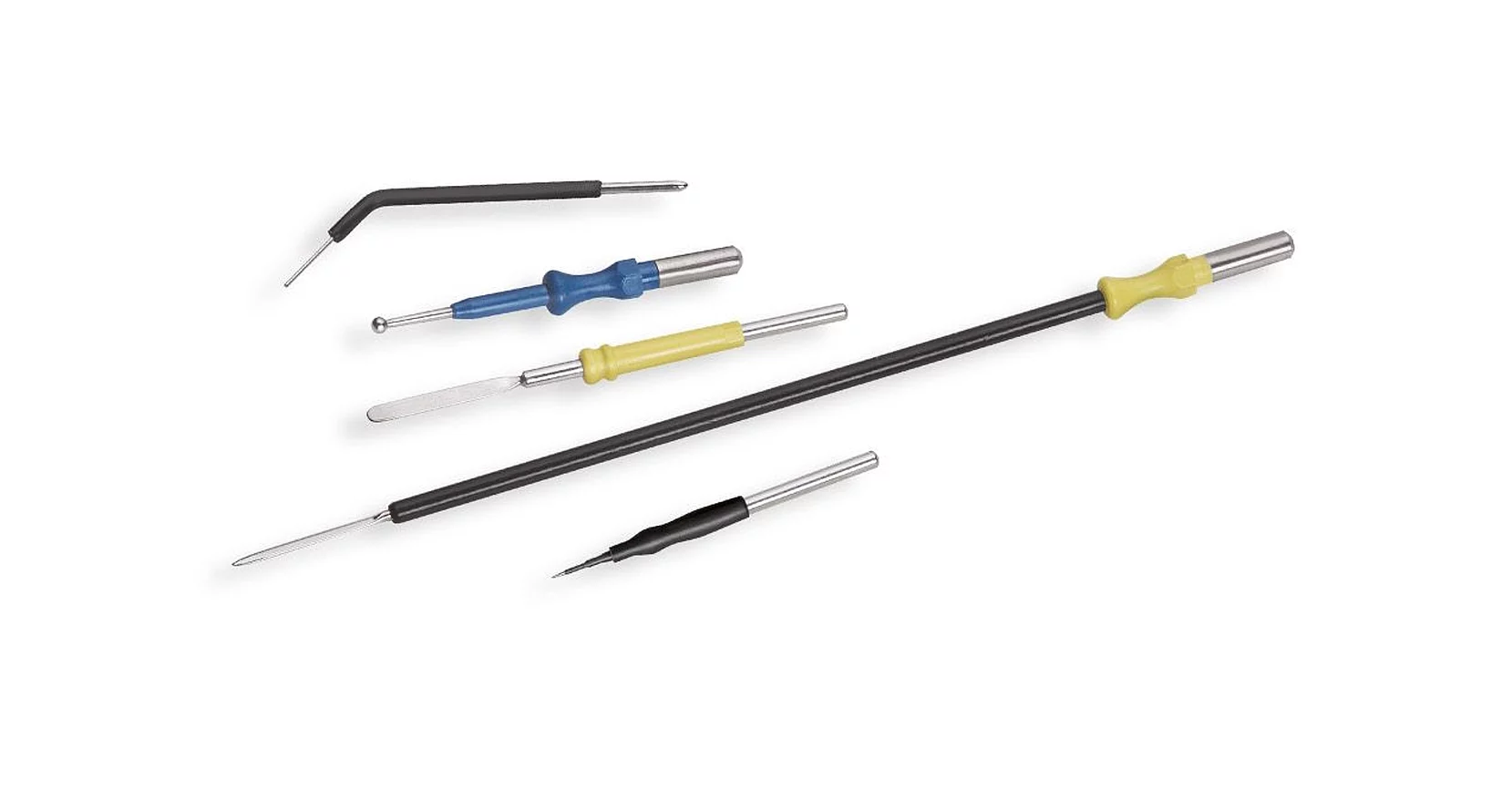 Zubehör für die Hochfrequenzchirurgie