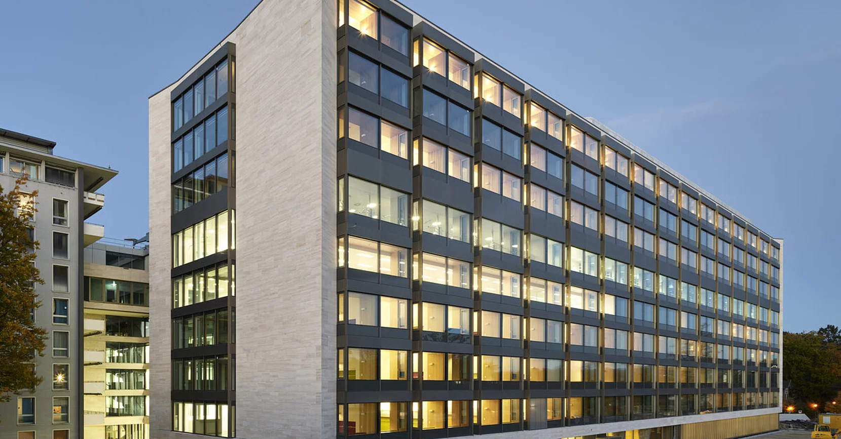 Kantonsspital Winterthur