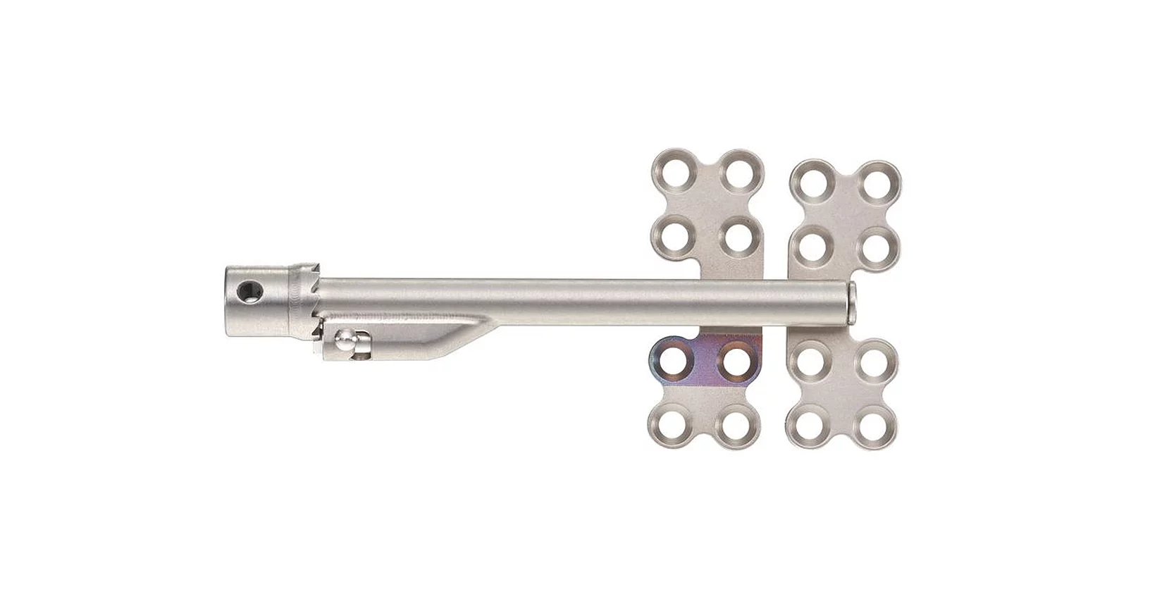 Distraktoren und Fixateure