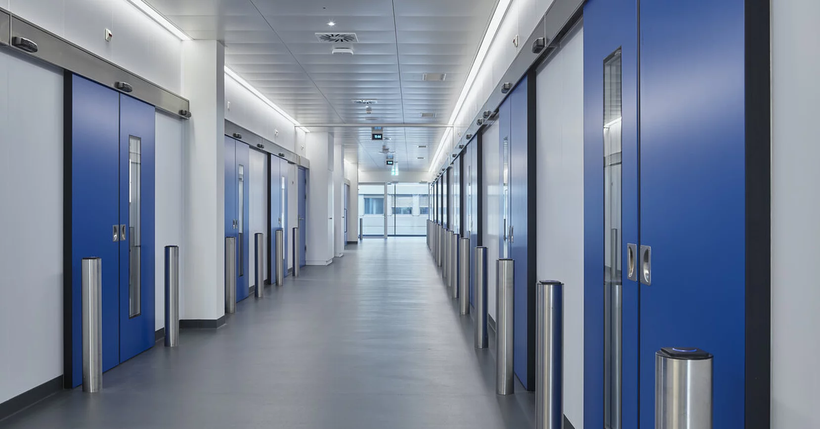 Kantonsspital Winterthur