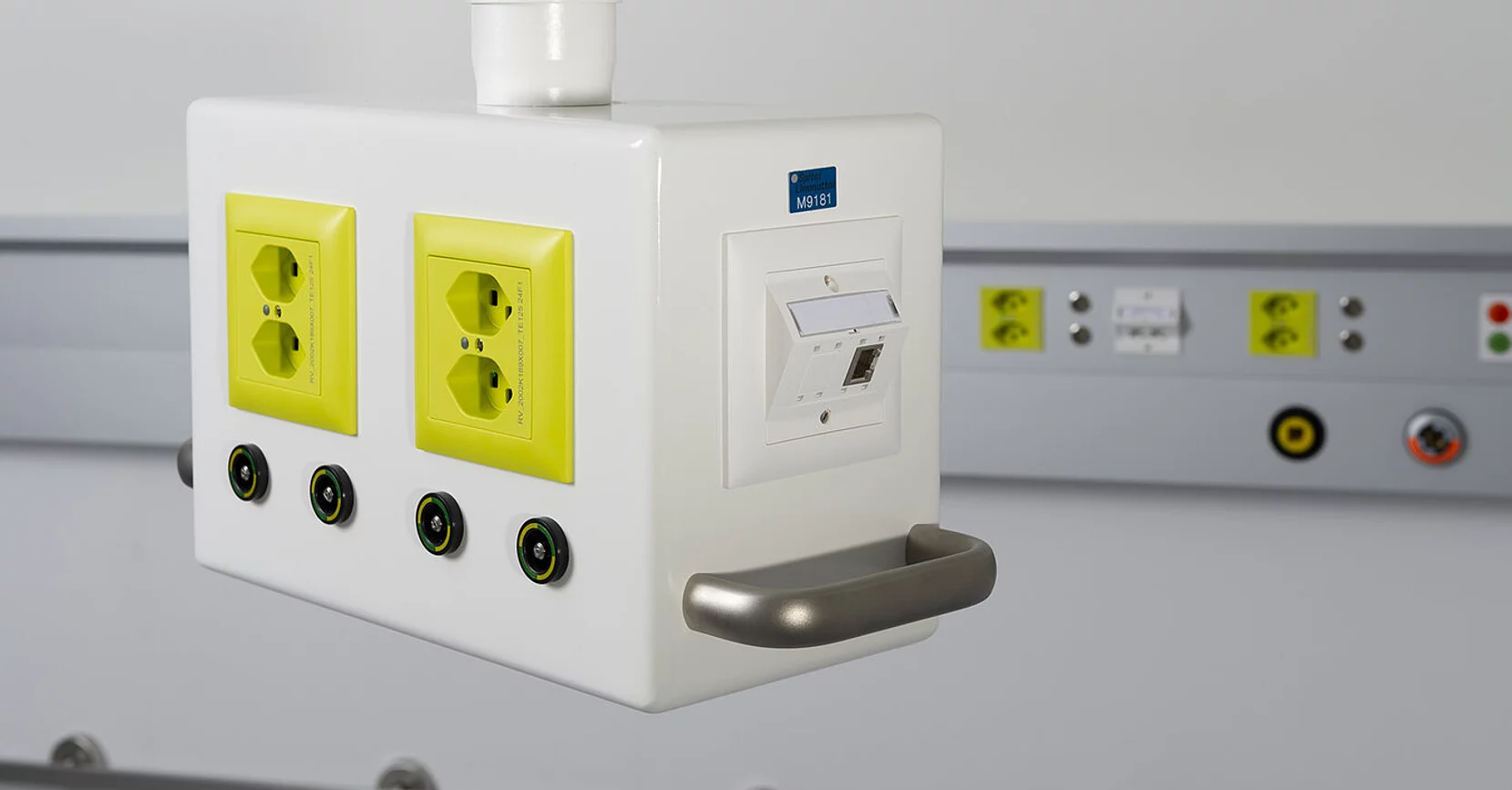 Spital Limmattal Spital Limmattal