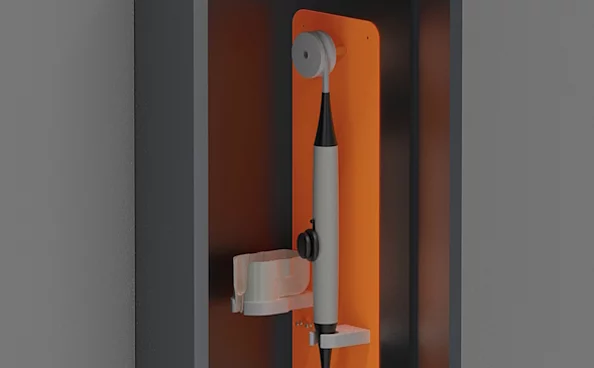 TEE CARE - Transport, Lagerung und Aufbereitung von TEE-Sonden