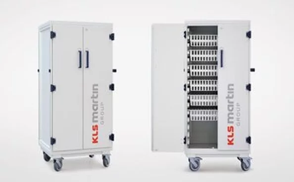 Sterilgutwagen Sterilgutwagen