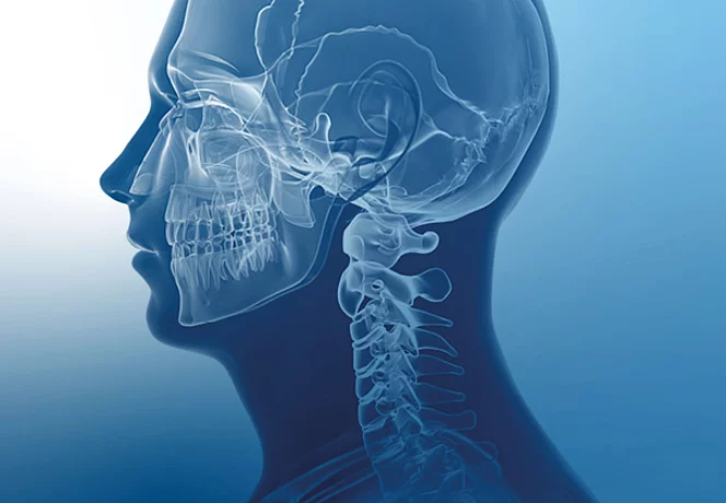 Mund-, Kiefer- und Gesichtschirurgie