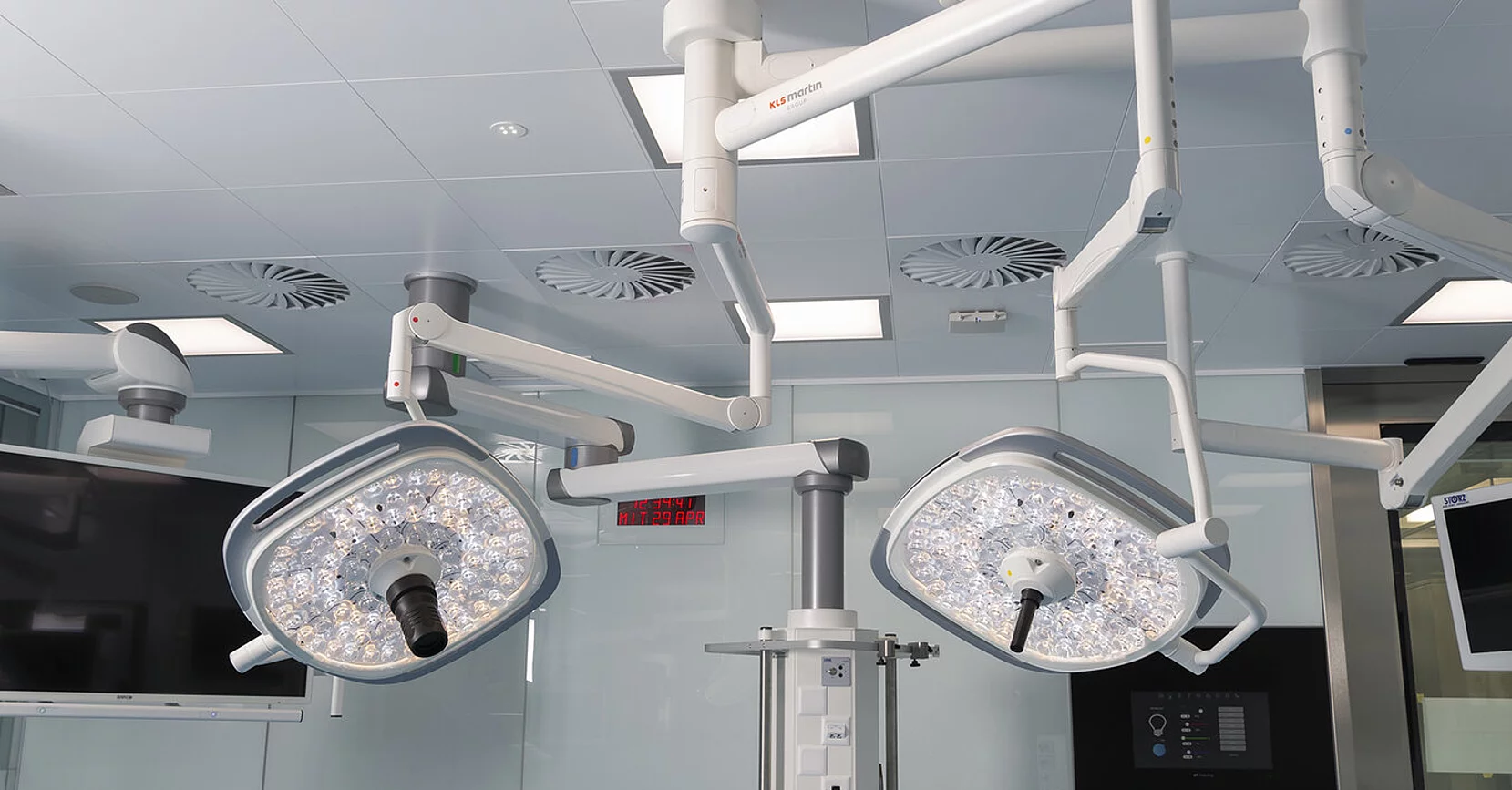 Bürgerspital Solothurn Bürgerspital Solothurn