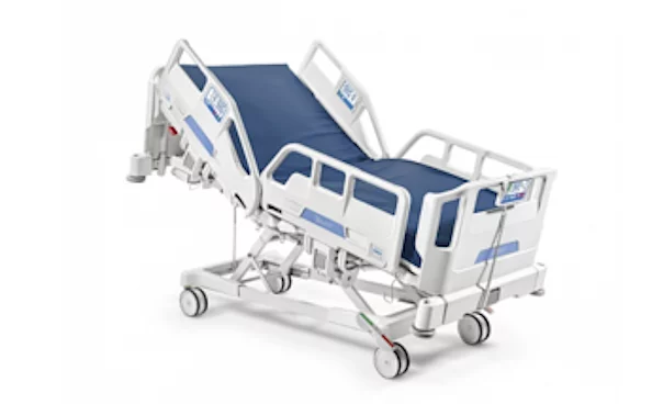 Spitalbett DELTA4 Spitalbett DELTA4