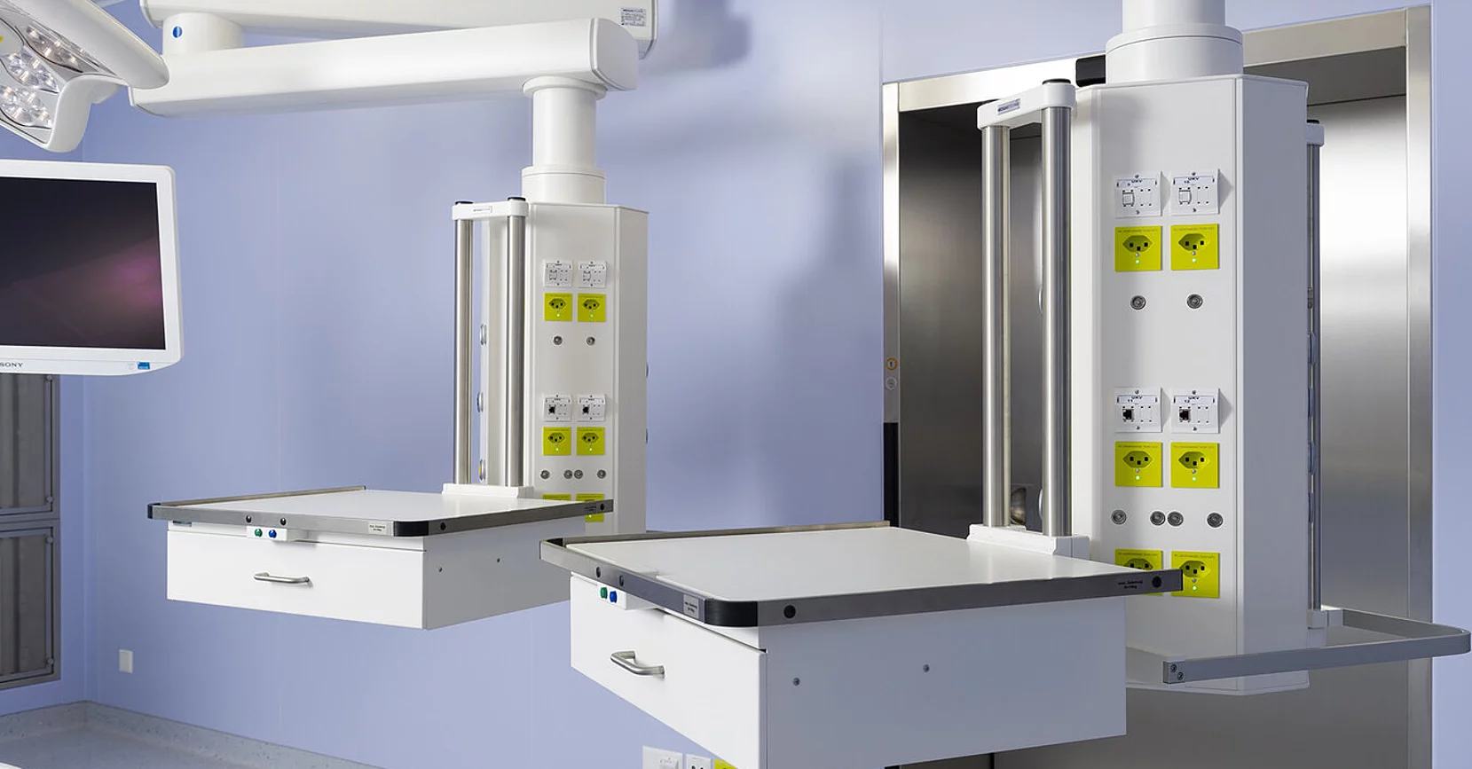 Spital Limmattal Spital Limmattal