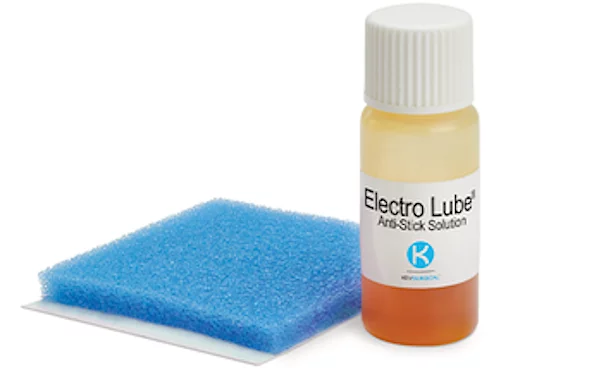 Elektrochirurgische Antihaft-Lösung Electro Lube® Elektrochirurgische Antihaft-Lösung Electro Lube®