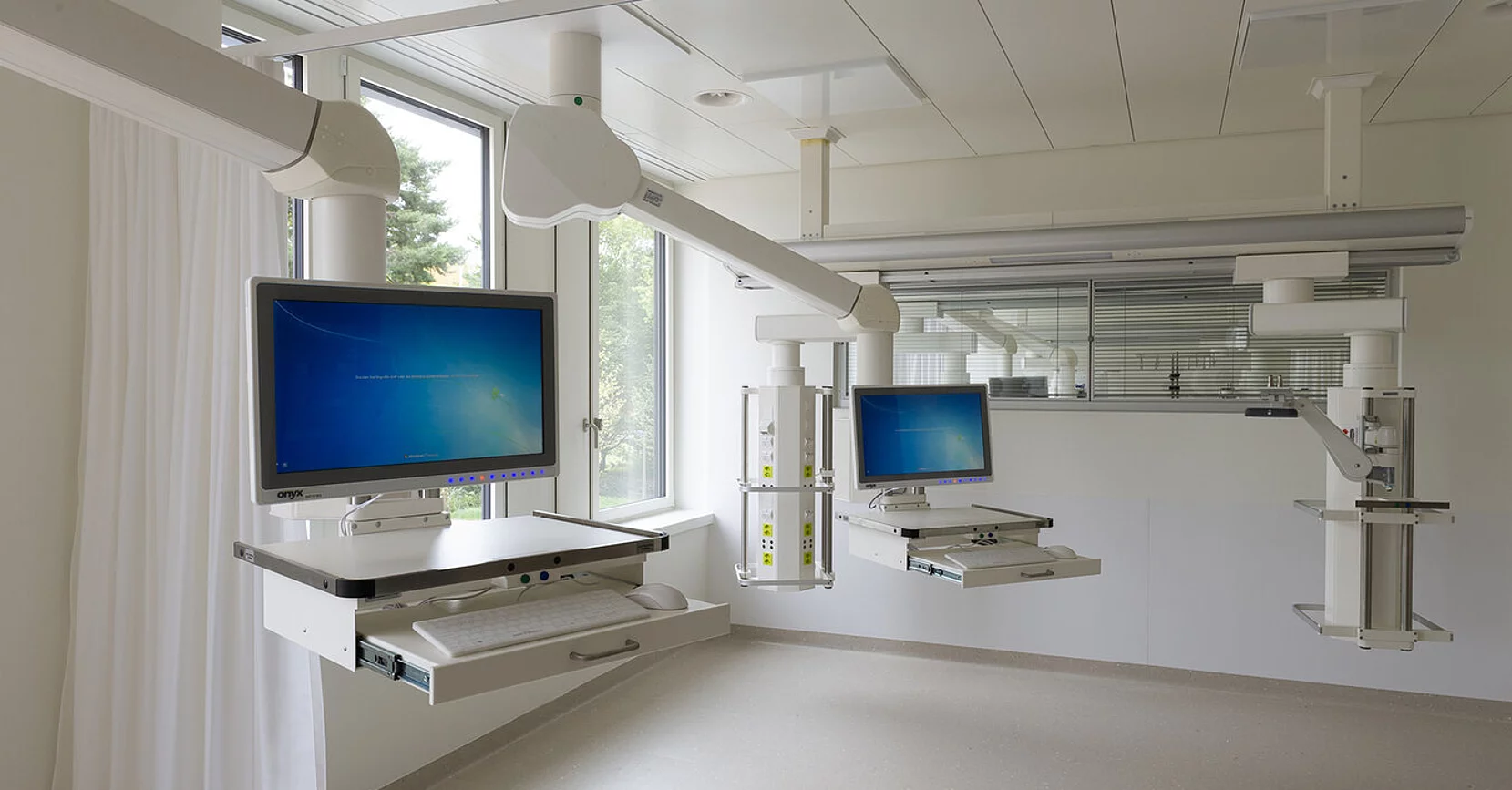 Spital Limmattal Spital Limmattal