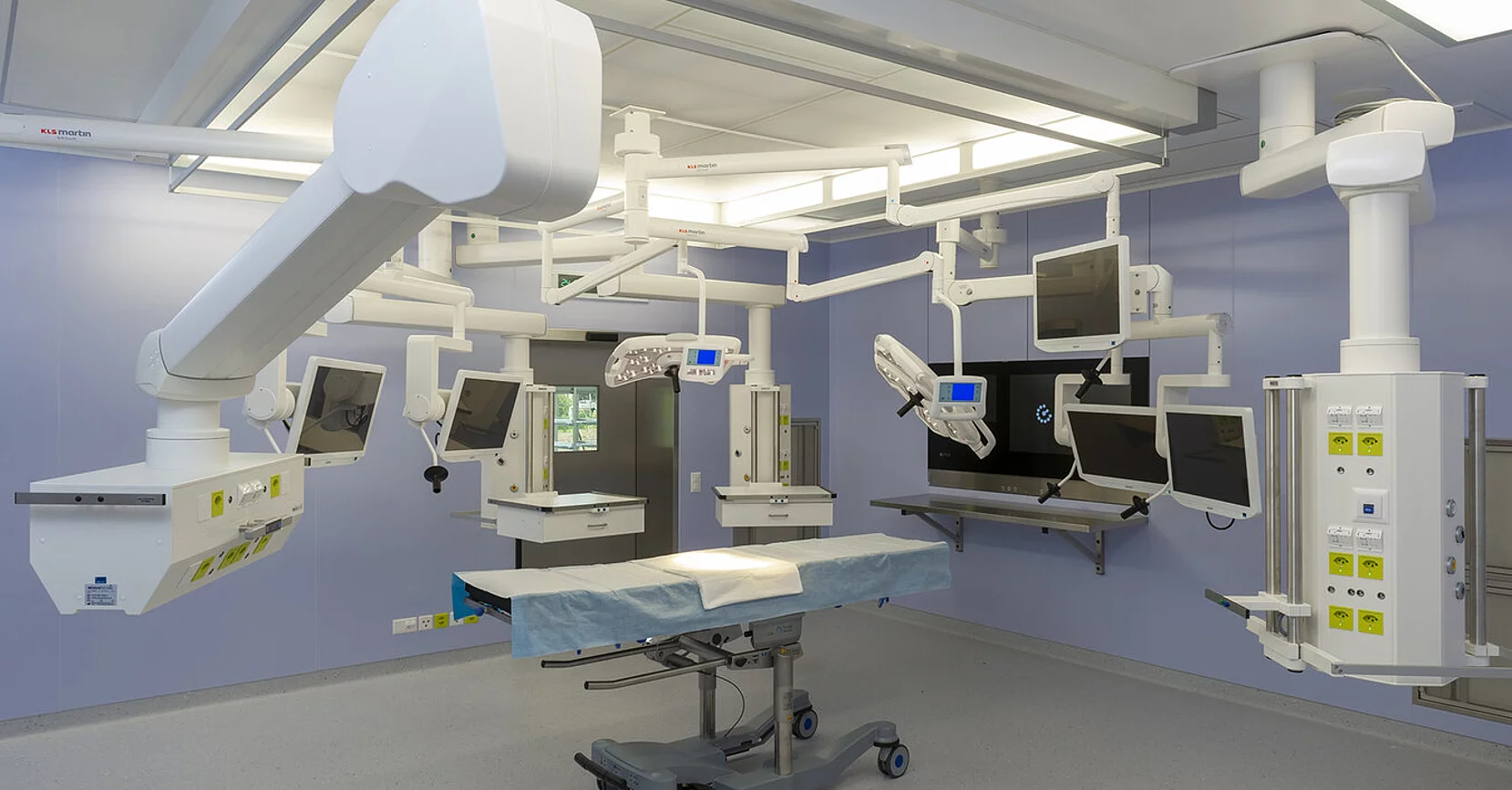 Spital Limmattal Spital Limmattal