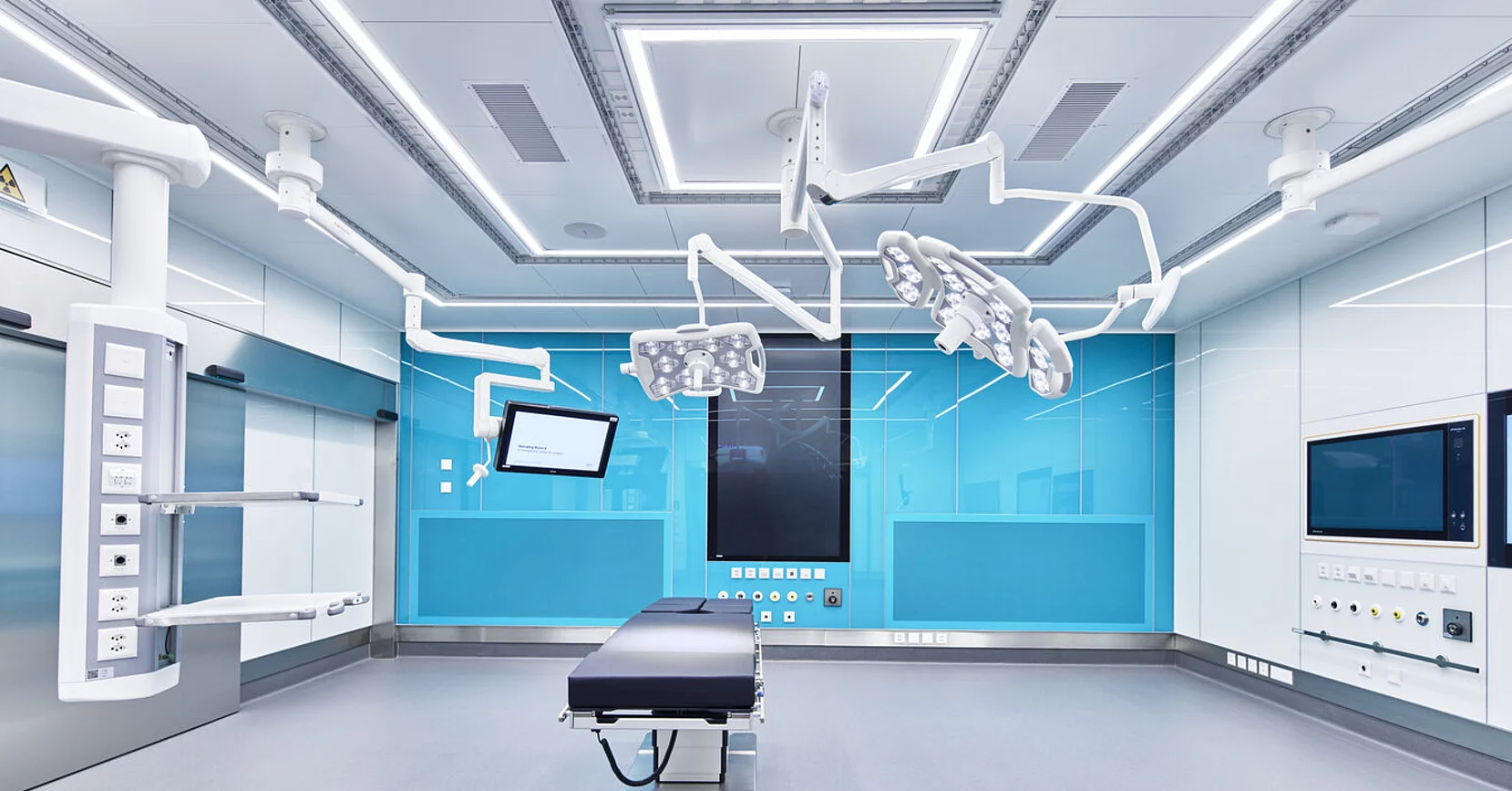 Universitätsklinik Balgrist Zürich Universitätsklinik Balgrist Zürich