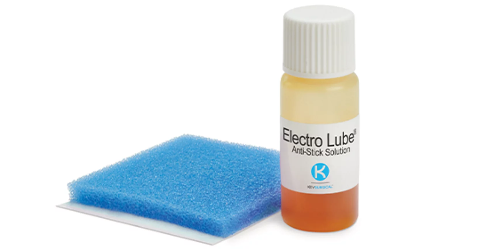 Elektrochirurgische Antihaft-Lösung Electro Lube®