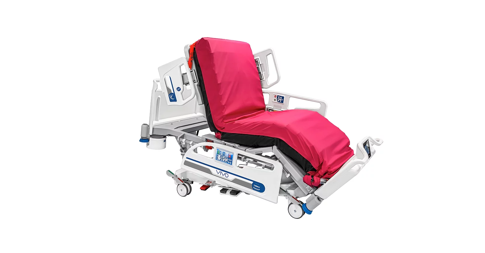 Intensivpflegebett VIVO