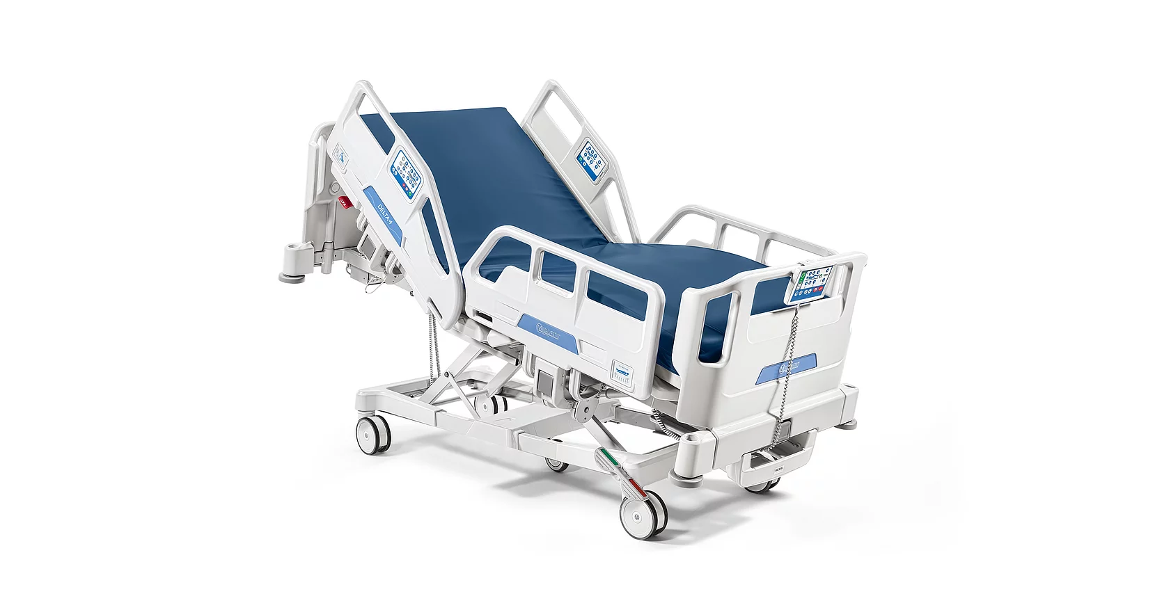Spitalbett DELTA4 Spitalbett DELTA4