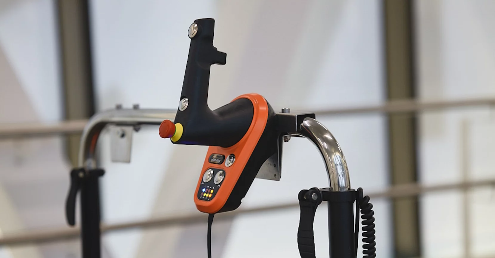 Bettentransporter BETTY Bettentransporter BETTY