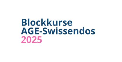 Blockkurse AGE-Swissendos 
