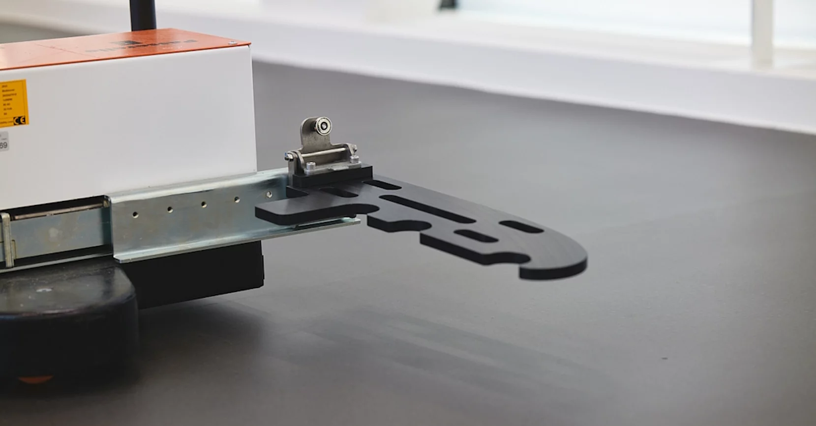 Bettentransporter BETTY Bettentransporter BETTY