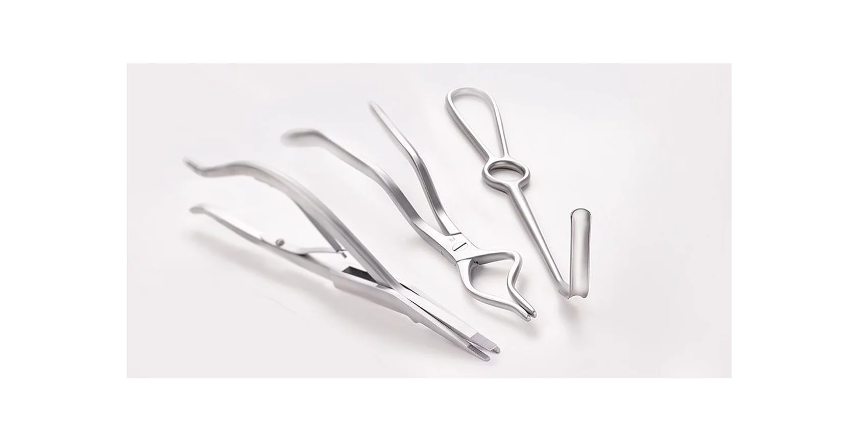 Instrumente und Zubehör