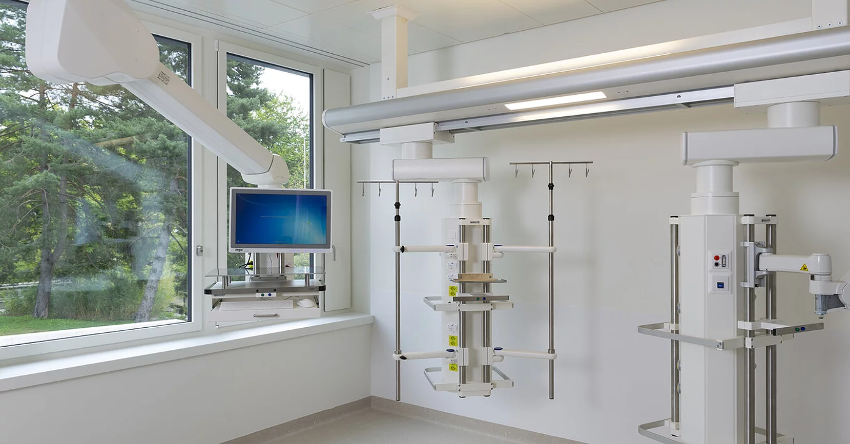 Spital Limmattal Spital Limmattal