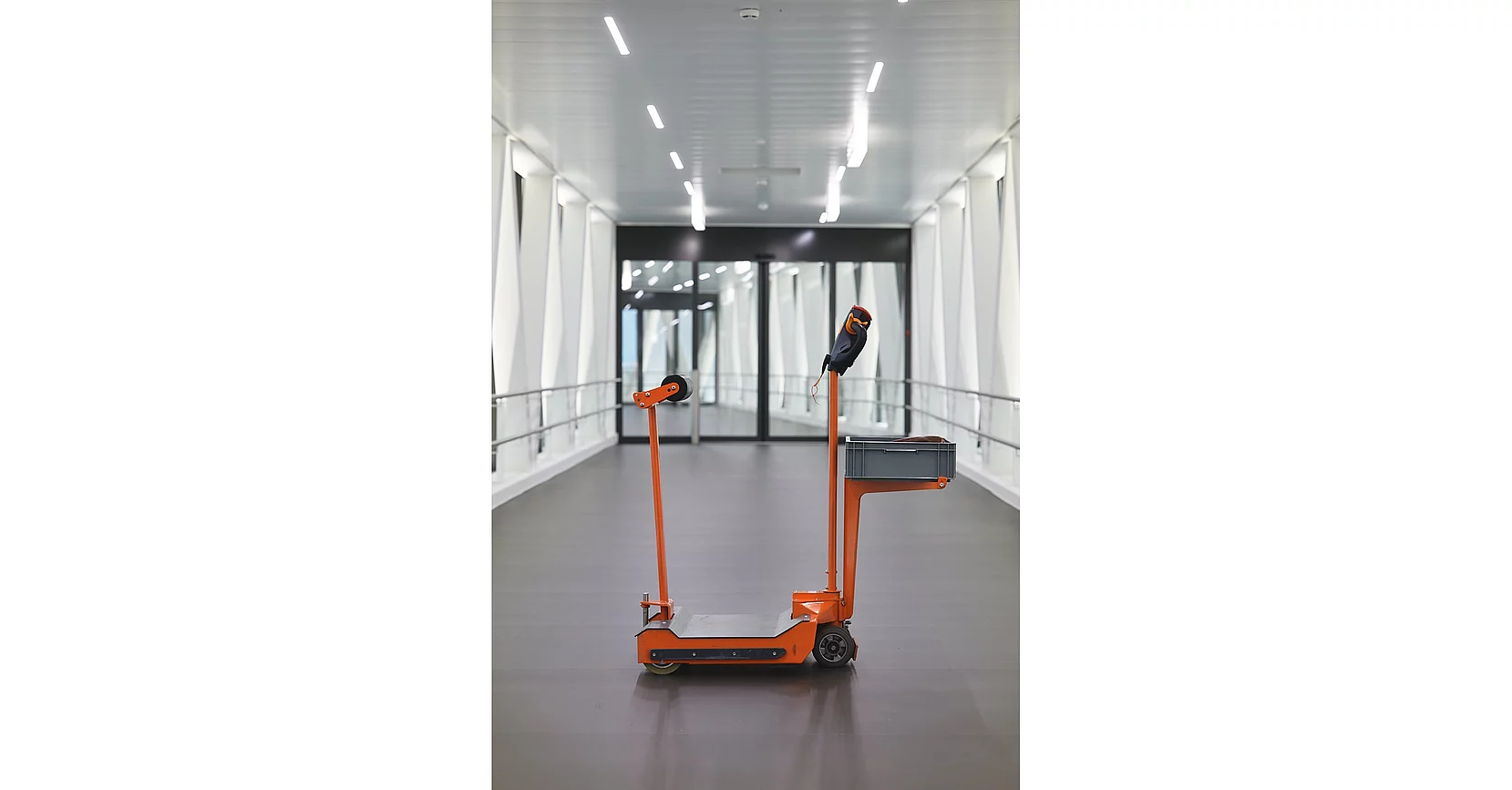 Elektroschlepper SURF