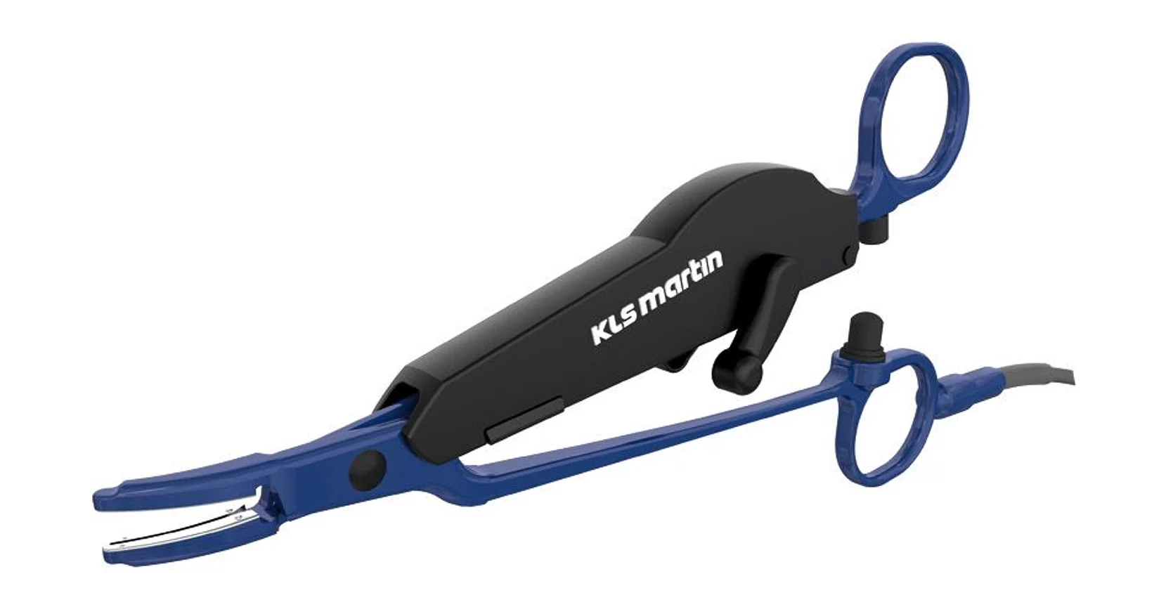 Gefässversiegelungsinstrumente