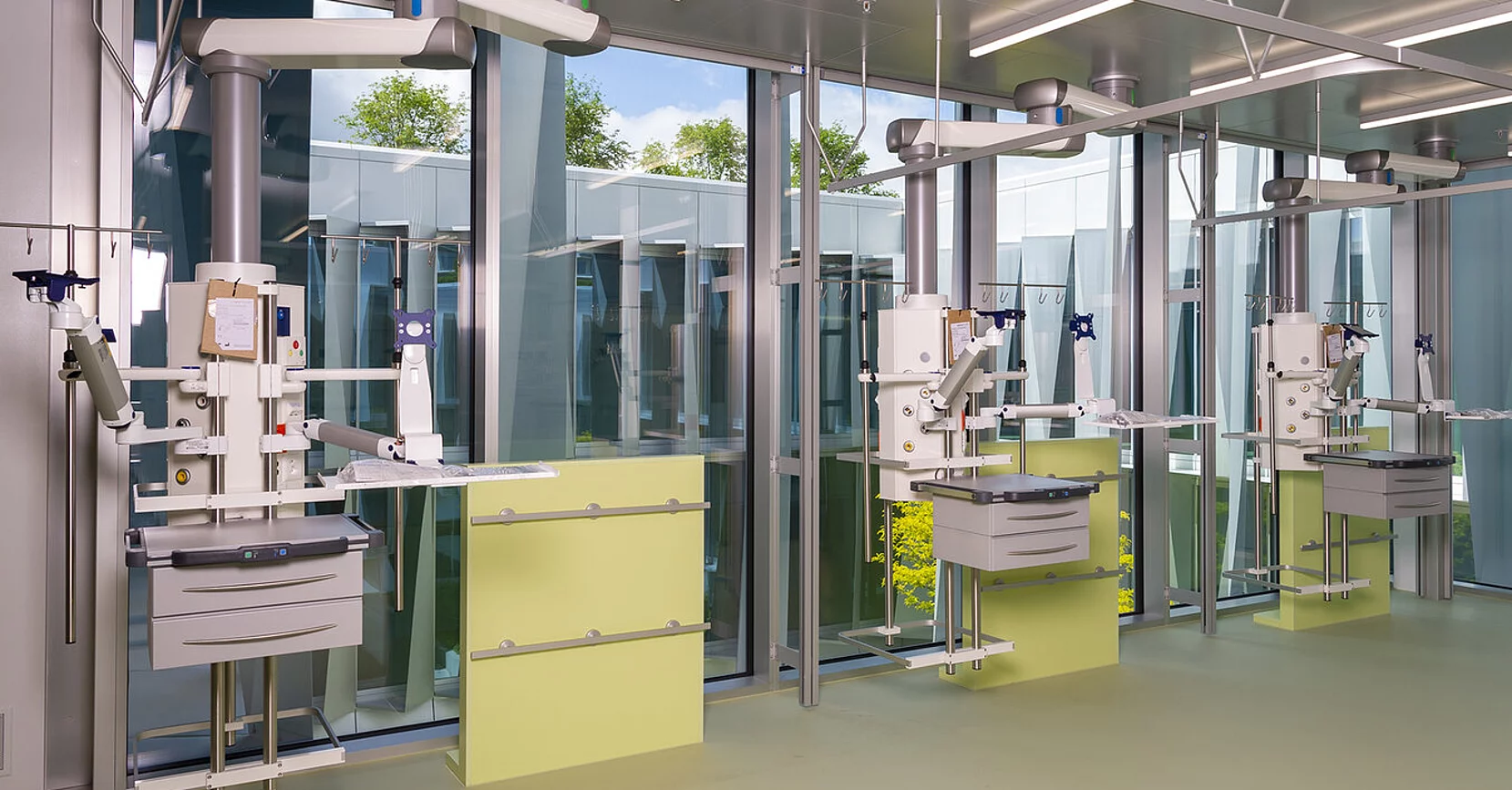 Bürgerspital Solothurn Bürgerspital Solothurn