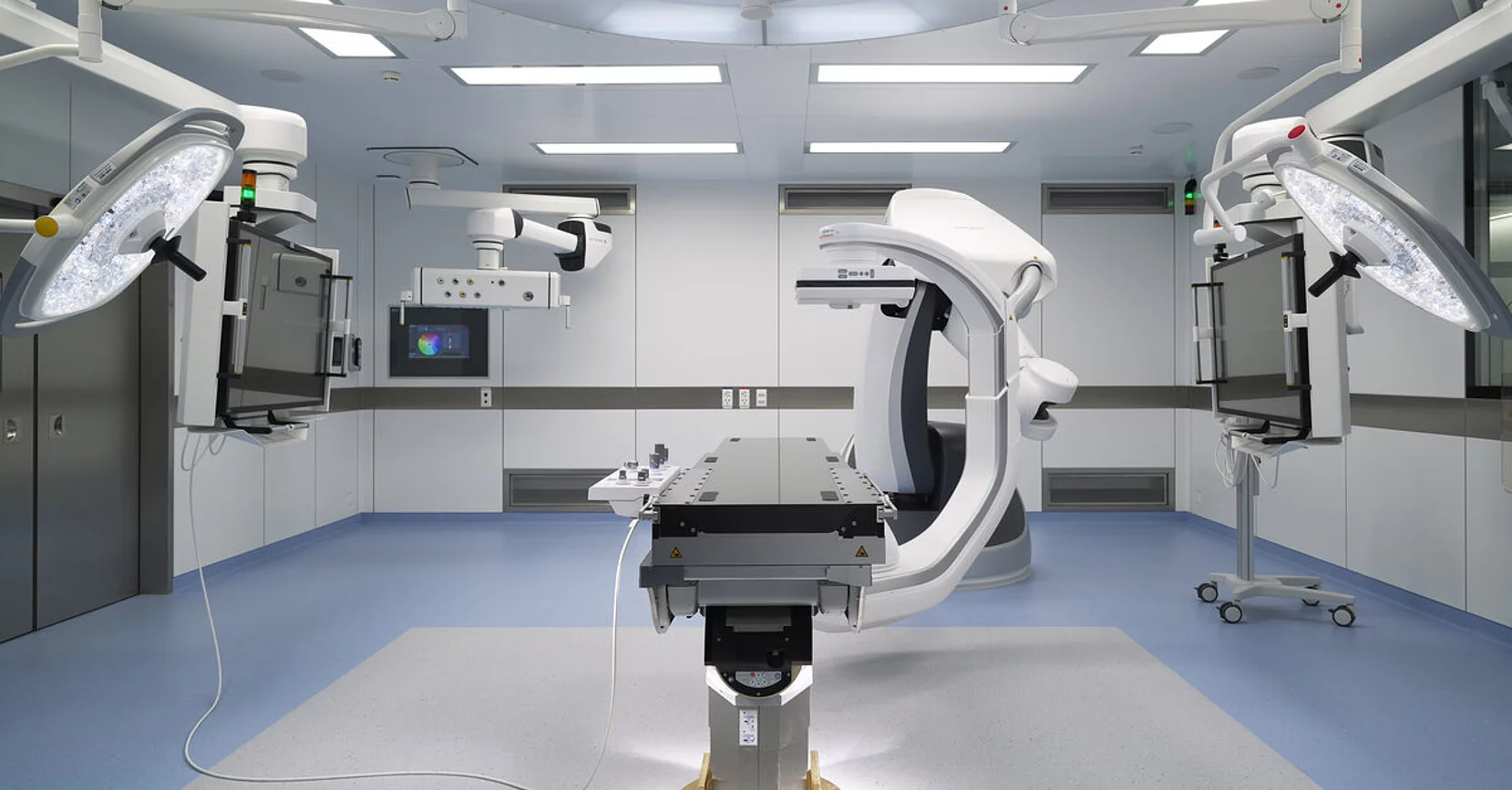 Kantonsspital Winterthur