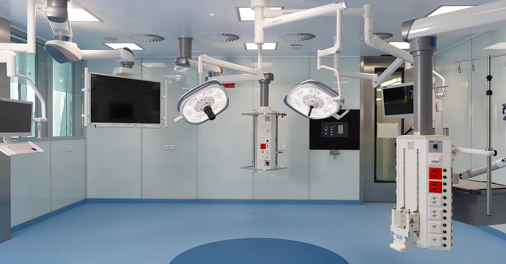 Bürgerspital Solothurn Bürgerspital Solothurn